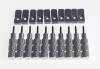 Planking Clamp Set
