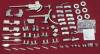 Deck Metall Fittings zu USS Crocket