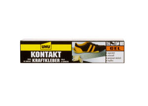 UHU Kontakt Kraftkleber