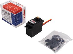 S0150 MG BB HV 15kg Servo