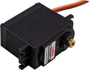 S0150 MG BB HV 15kg Servo