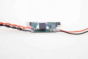 RO-BEC+ 8A receiver power supply