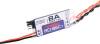 RO-BEC+ 8A receiver power supply