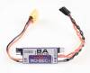 RO-BEC+ 8A receiver power supply