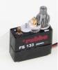 FS 133 BB MG HV 1.3kg Digital Servo