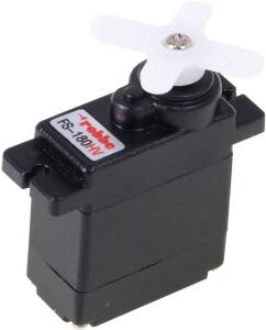 Servo 180 Grad  FS 180 BB MG HV 2.7 kg Digital