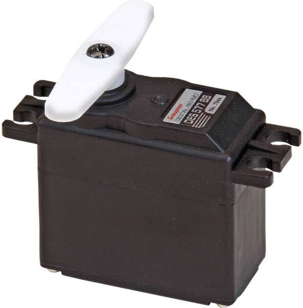 DES 577 BB 5.2kg Digital Servo