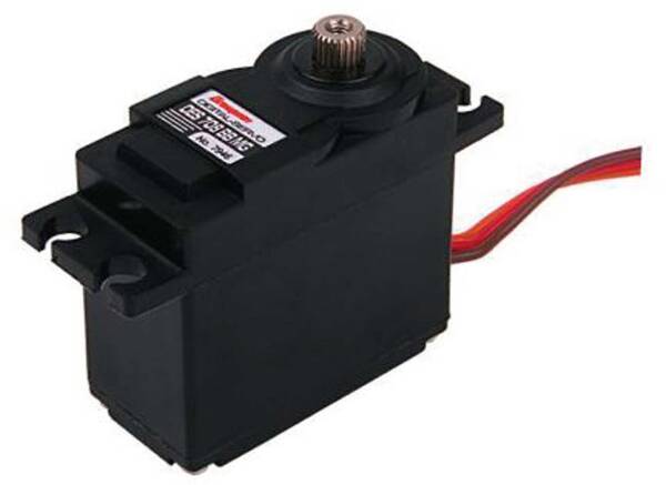 DES 708 BB MG 10.5kg Digital Servo
