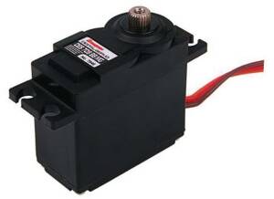 DES 708 BB MG 10.5kg Digital Servo