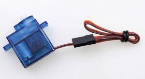 FS 0009 9G 1.5kg Servo
