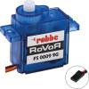 FS 0009 9G 1.5kg Servo