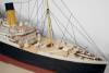 RMS Titanic RC Modell Bausatz 1:144