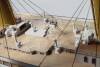 RMS Titanic RC Modell Bausatz 1:144