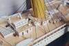 RMS Titanic RC Modell Bausatz 1:144