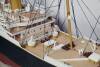RMS Titanic RC Modell Bausatz 1:144