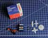 FS 0009 Digital MG 1.5kg Servo