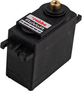 FS 0090 MG BB HV  9kg  Servo