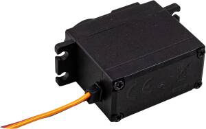 FS 0090 MG BB HV  9kg  Servo
