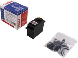 FS 0090 MG BB HV  9kg  Servo
