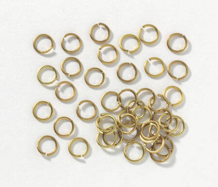 Ring 6mm