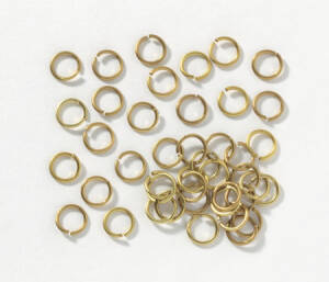 Ring 6mm