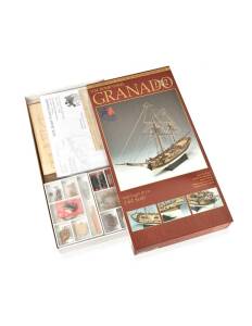 H.M. Granado Kit