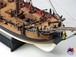 H.M. Granado Kit