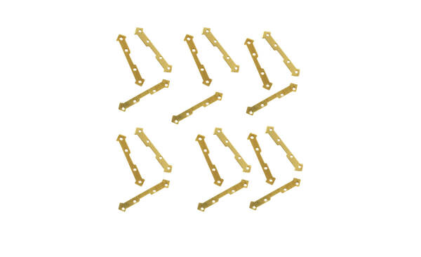 Scharnier 2,5 x 15 mm 20 Stk