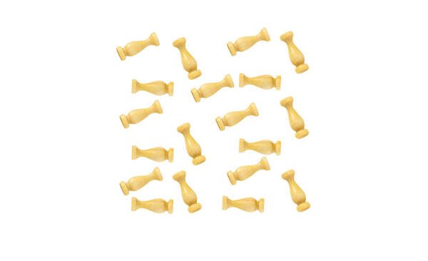 Geländer Stütze 10 mm