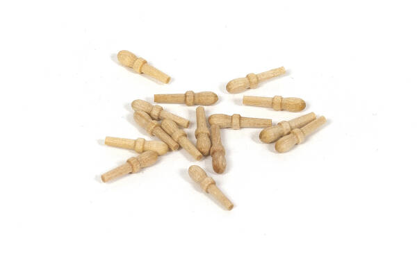 Belegnagel 10mm