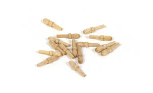 Belegnagel 10mm