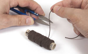 Thread Cutter