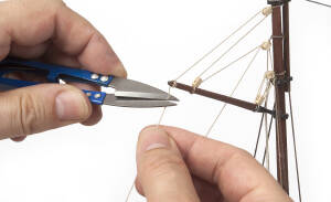 Thread Cutter