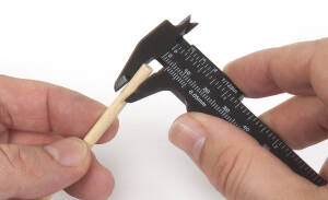 Caliper Gauge