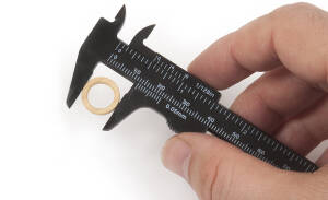 Caliper Gauge