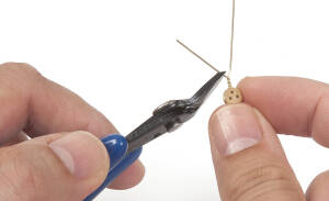 Precision Cutting Pliers