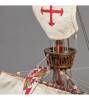 Karavelle Santa Maria Baukasten Modell 1:65
