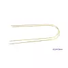 Brass wire 1.5mm