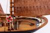 FD 10 Arnanes -YAWL  Ship Model Kit 1:50