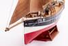 FD 10 Arnanes -YAWL  Ship Model Kit 1:50