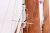 FD 10 Arnanes -YAWL  Ship Model Kit 1:50