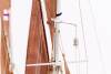 FD 10 Arnanes -YAWL  Ship Model Kit 1:50