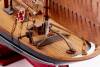 FD 10 Arnanes -YAWL  Ship Model Kit 1:50