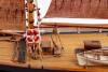 FD 10 Arnanes -YAWL  Ship Model Kit 1:50