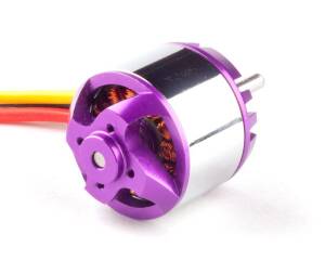 MAX Marine P285 Brushless Motor 750 KV