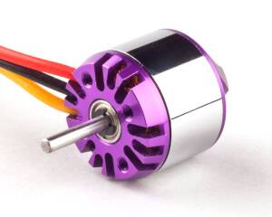 MAX Marine P285 Brushless Motor 750 KV