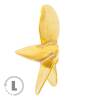 D-Type Propeller 3 Blatt  23.5mm M2 L spitz
