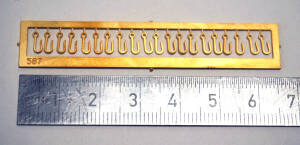 Haken 6mm