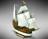 Santa Maria M  1:106 Mini Mamoli