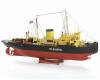 Icebreaker Elbjørn RC model kit 1.75